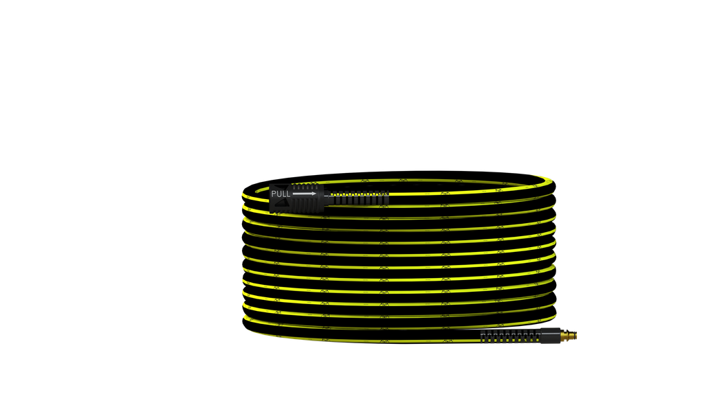 20m Steel Reinforced Hose