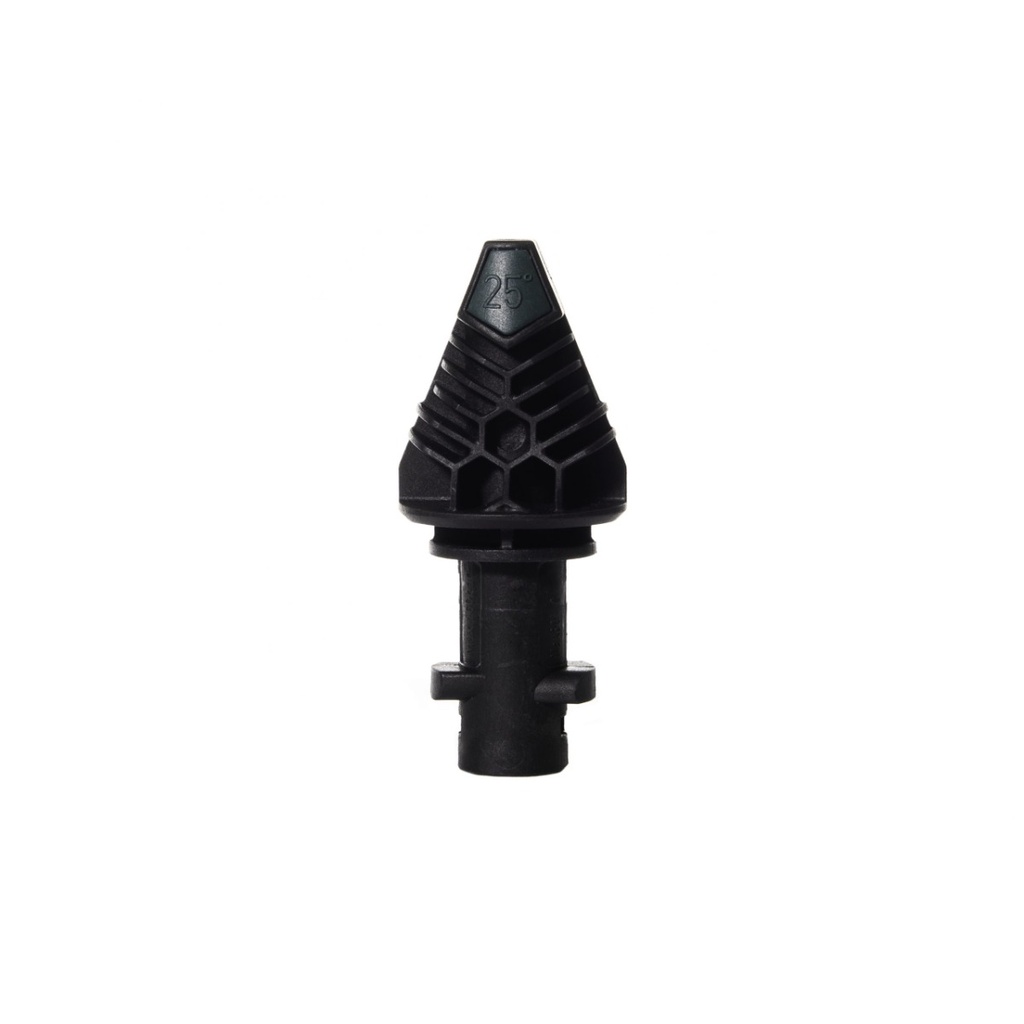 25° Fixed Nozzle (P30-P60)