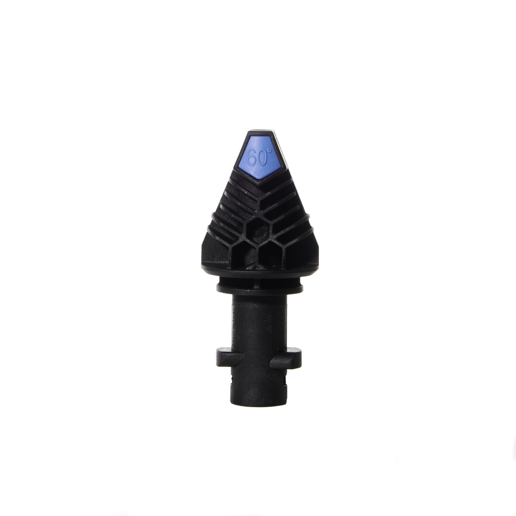 60° Fixed Nozzle (P90)