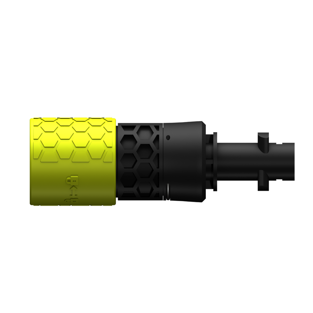 Accessory Swivel