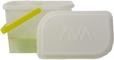 Car Care Bucket Transparent