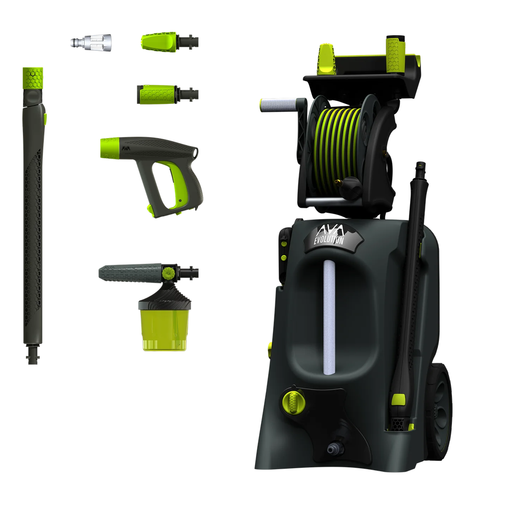 EVOLUTION P60 Large Bundle