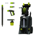 EVOLUTION P90 Large Bundle