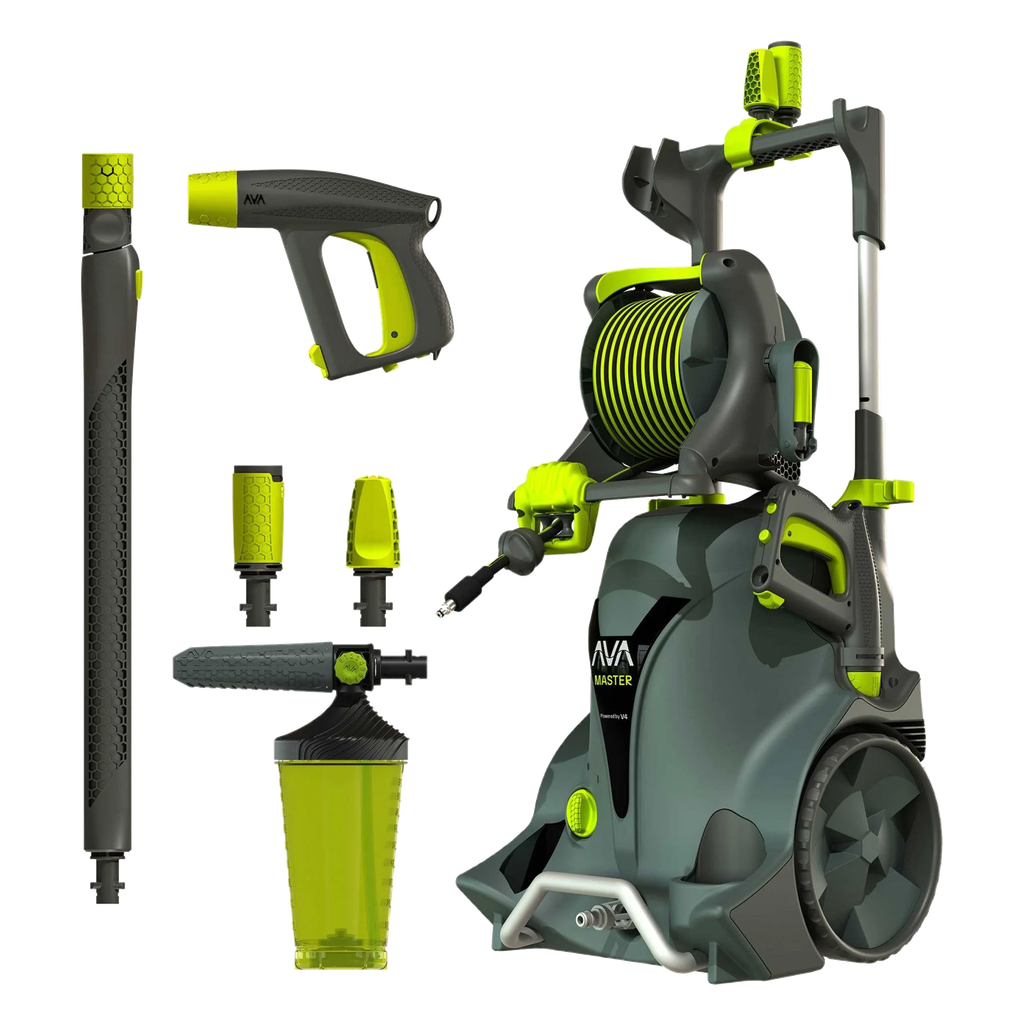 Master 2.0 P60 Large Bundle