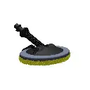 Mop w/waterflow