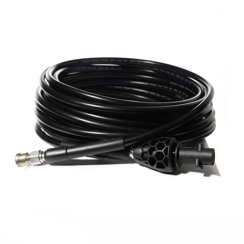 Pipe Cleaning Hose 20m