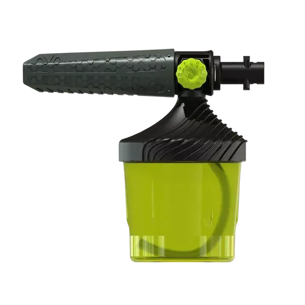 Premium Foam Cannon (P30-P80)