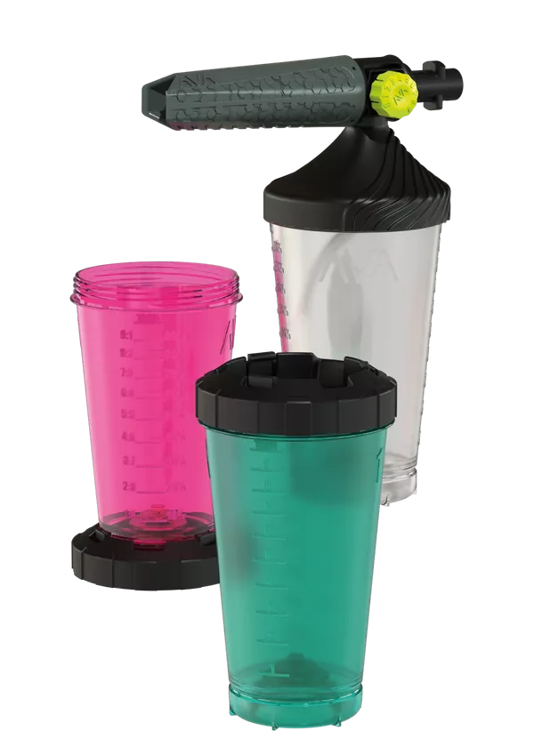 Premium Foam Cannon Kit (P90)