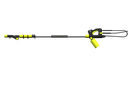 Telescopic Lance