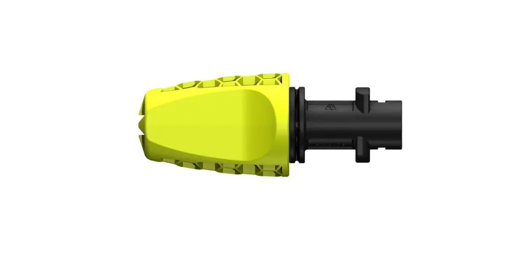Turbo Nozzle (P70-P80)
