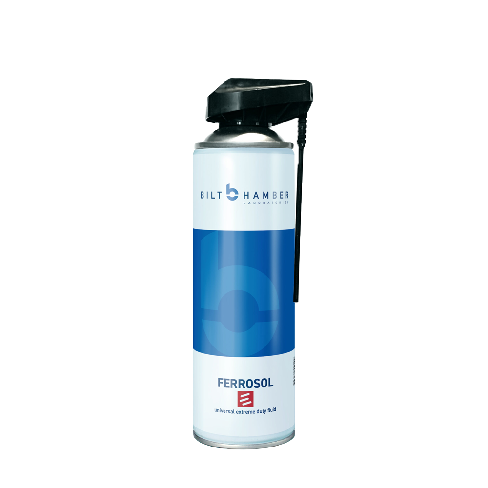 Ferrosol (lubrificant)