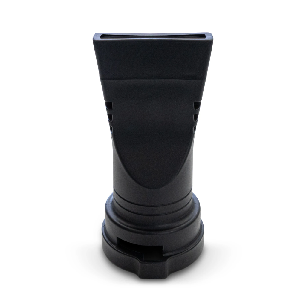 Embout large en silicone (RS/GT)