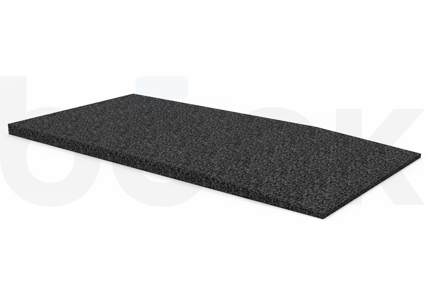 Ramps 1000 x 500 x 30 mm