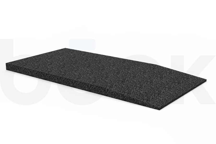 Ramps 1000 x 480 x 40 mm