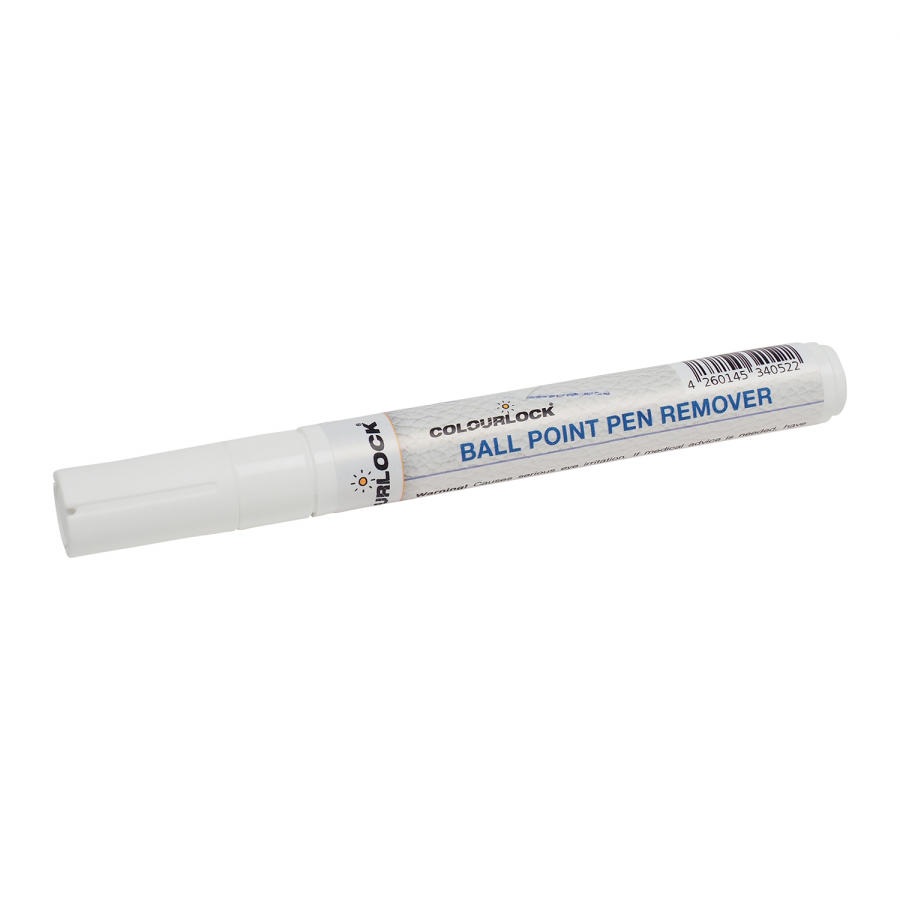 Ball Point Pen Remover