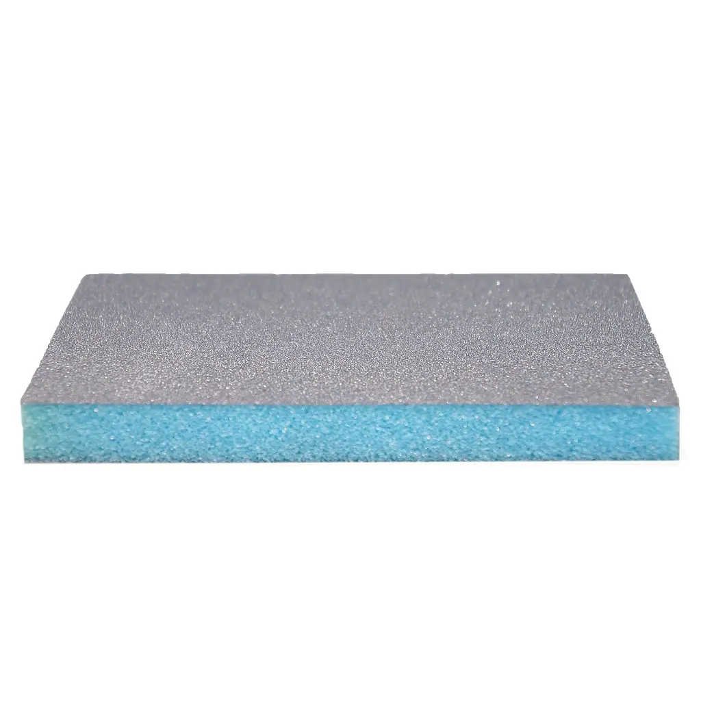 Leather Sanding Pad