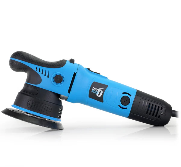 PRO - Dual Action Polisher V2