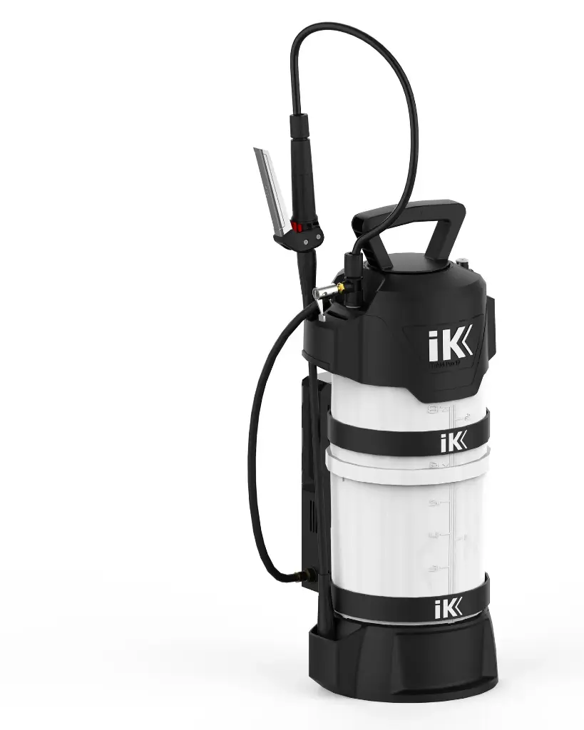 eFoam Pro 12 - 6 liter