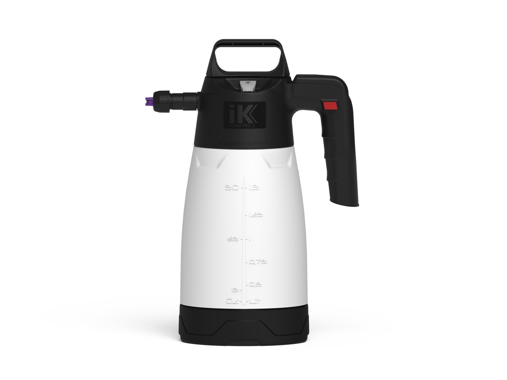 Foam Pro 2