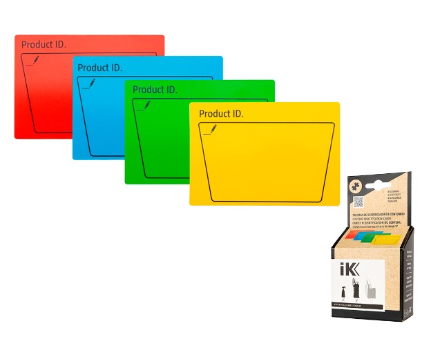 Identification cards