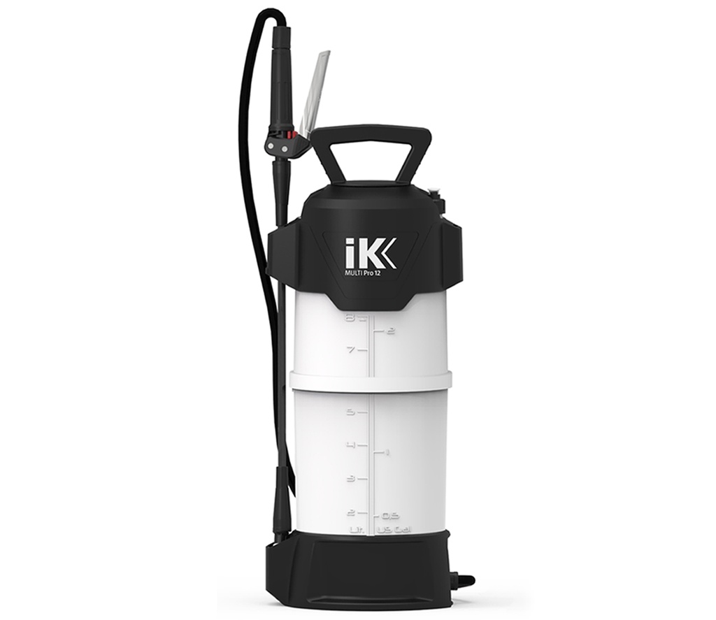 Multi Pro 12 - 8 liter