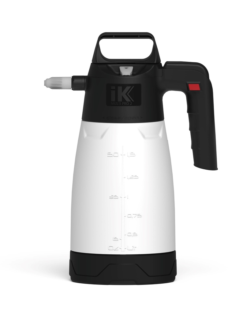Multi Pro 2 - 1.5 liter