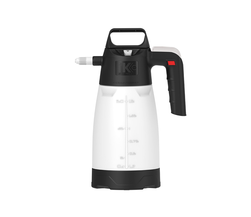 Multi Pro 2 - 360° - 1.5 liter