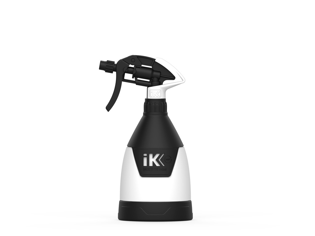 Multi TR Mini 360° - 0.6 liter
