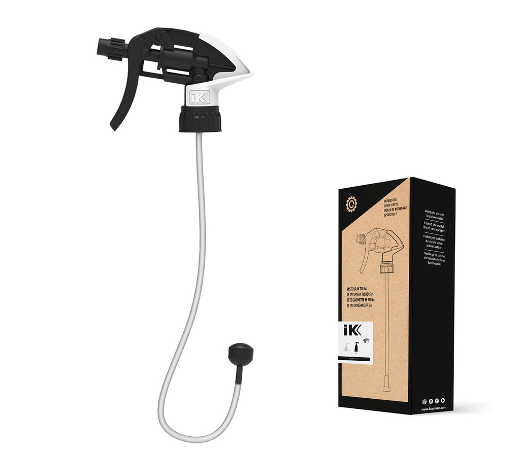 Trigger Multi TR 360° (5 pcs)