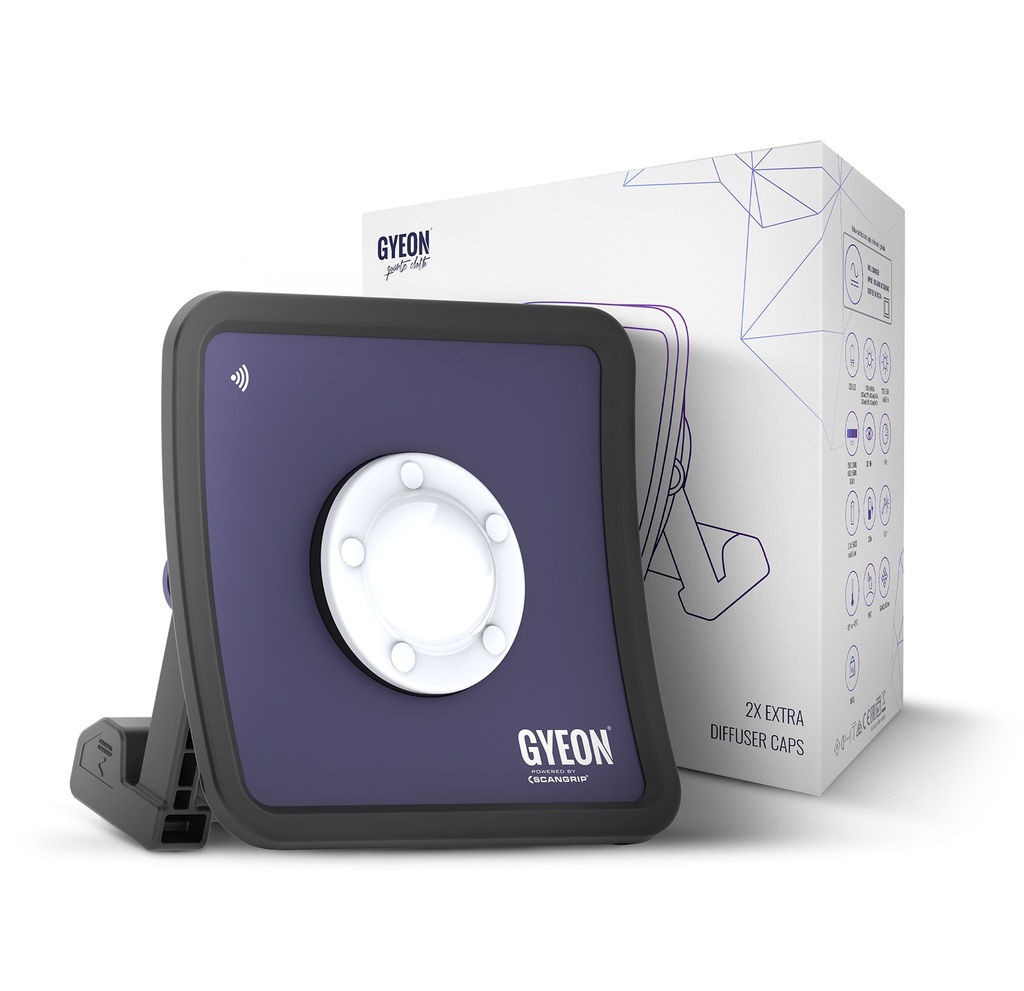 Prism PLUS