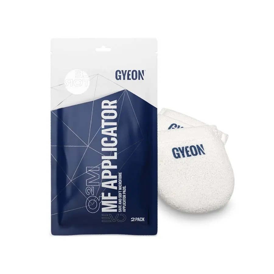 Q2M MF Applicator EVO  (2 pack)
