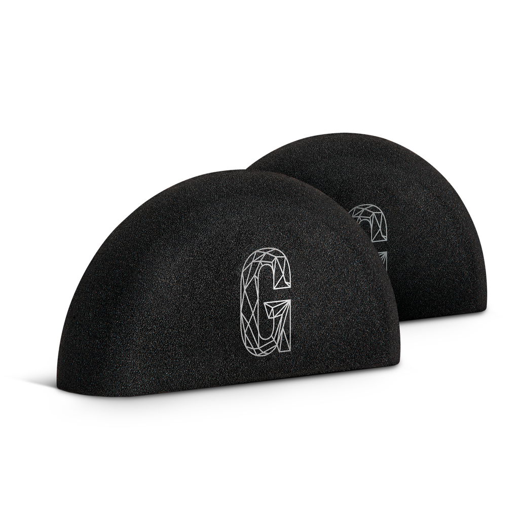 Q2M WAX Applicator (2 pack)