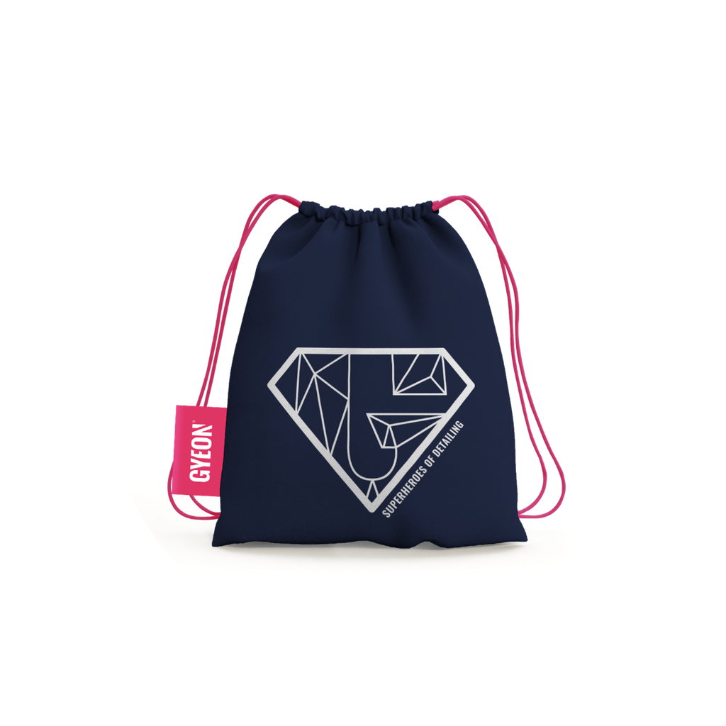 Super 'G' backpack