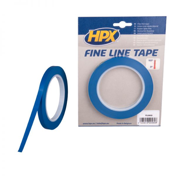Fine Line Tape 9 mm