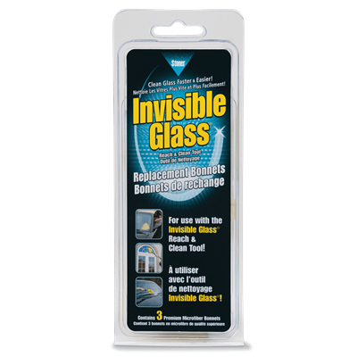 Reach And Clean Bonnet Set