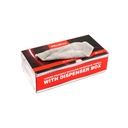 180GSM Reusable Detailing Microfiber Towels with Dispenser Box