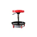 Detailing Stool