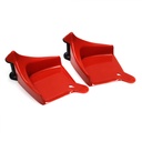 Ezy Wheel Hose Slide Roller