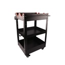 Premium Detailing Trolly