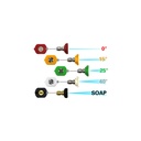 Pressure Washer Nozzles