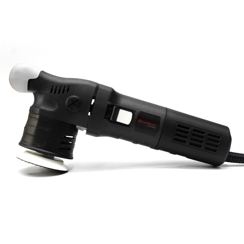 ShineMaster M312 Dual Action Polisher 75 mm 550W