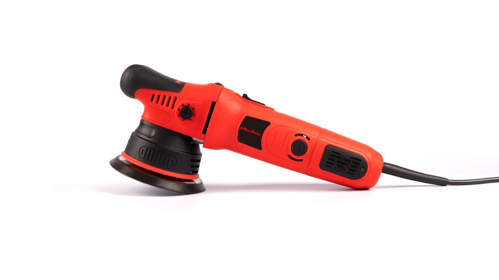 Shinemaster M8S V2 Dual Action Polisher 1000W