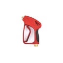 Short Wand High Pressure Washer Gun