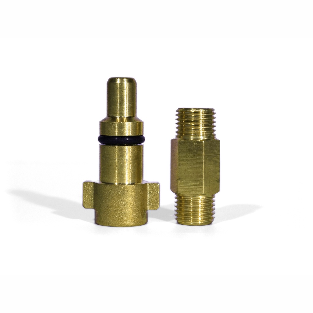 Snow Foam Cannon adaptor Nilfisk Pro