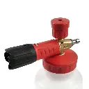 Snow Master Foam Cannon