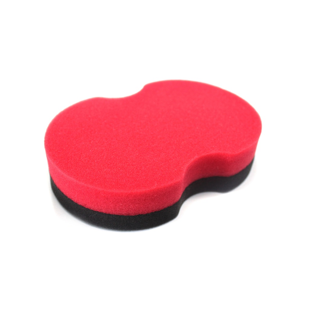 Wax and Sealant Applicator