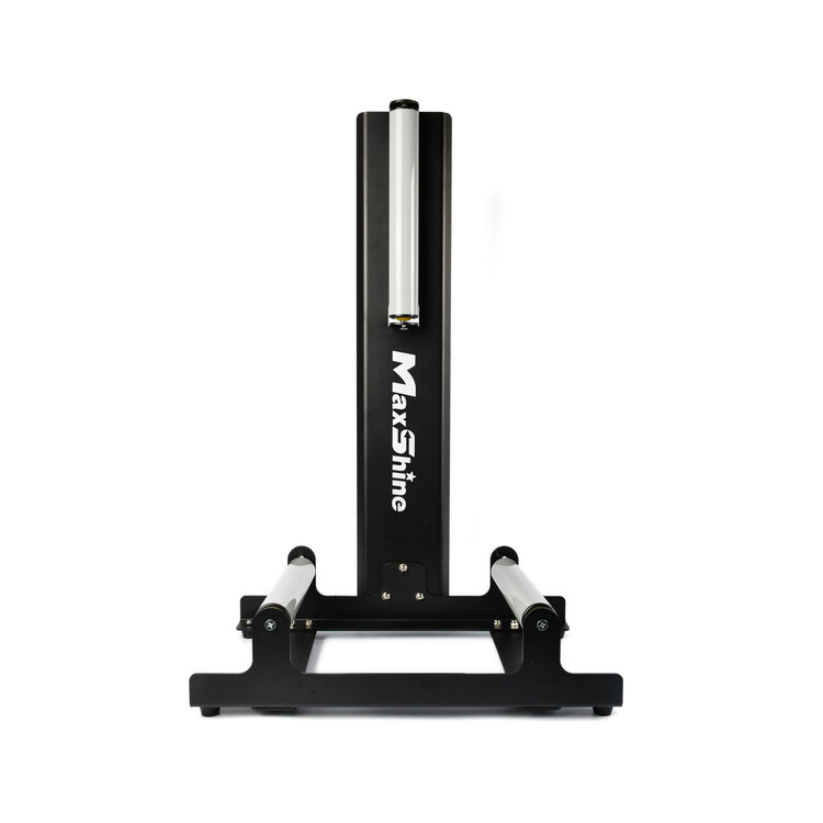 Wheel Stand Tire Roller