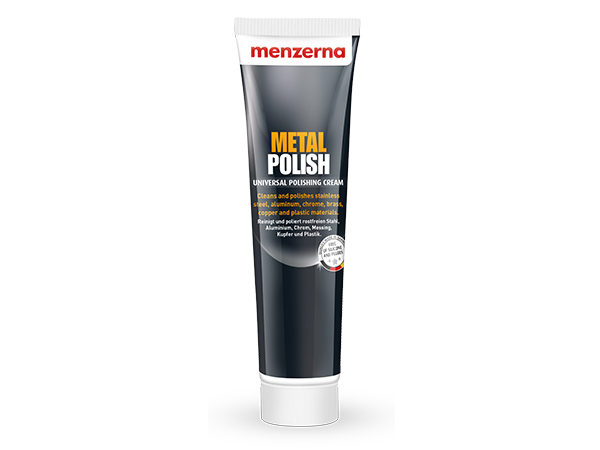Metal Polish