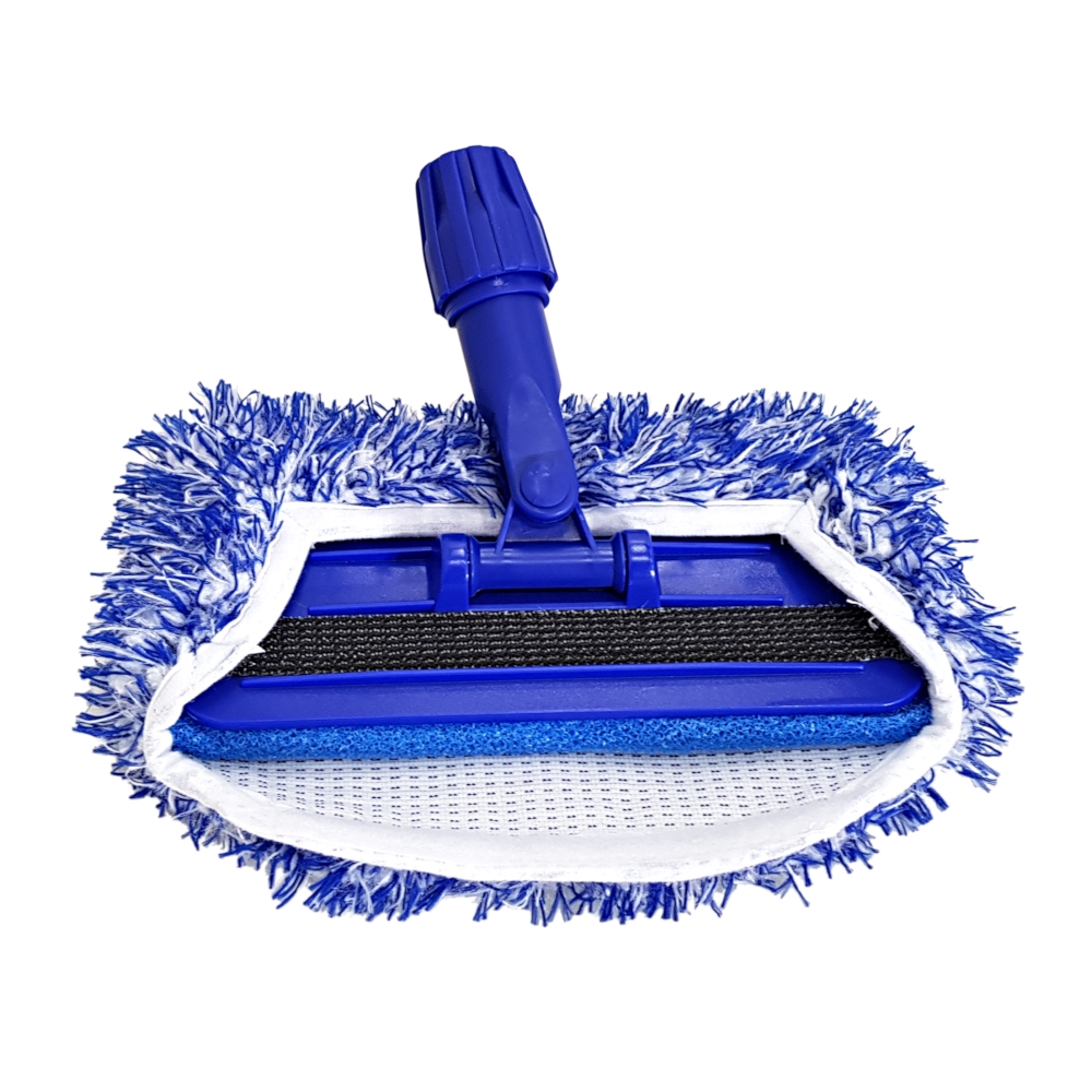 Incredipole Plate (incl. Cover)