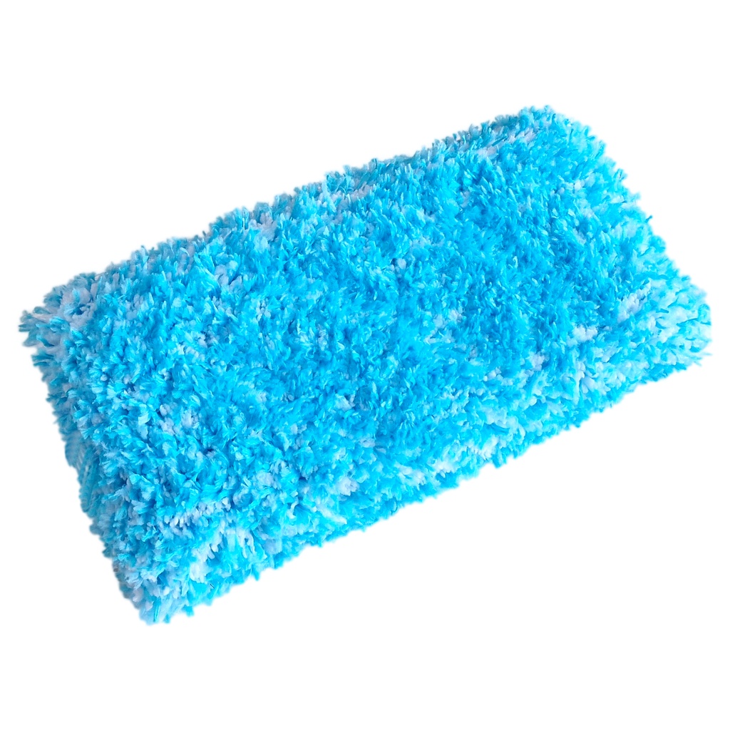 Microfiber Madness Delipole Replacement Cover